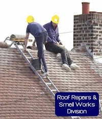 James Bros Roofing Contractors 233483 Image 4